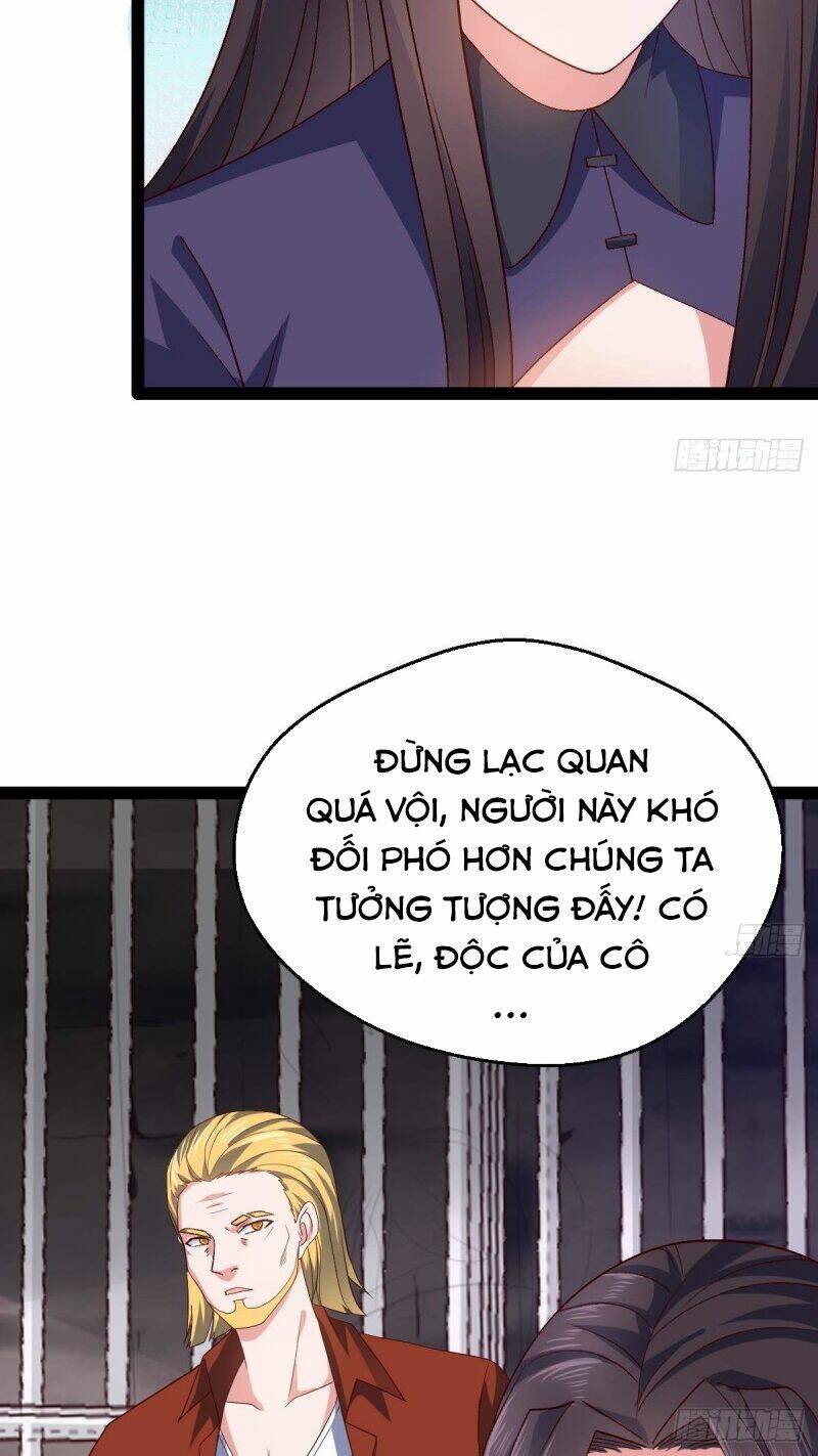 Cực Phẩm Tiên Tôn Ở Rể Chương 55 Ảnh 20
