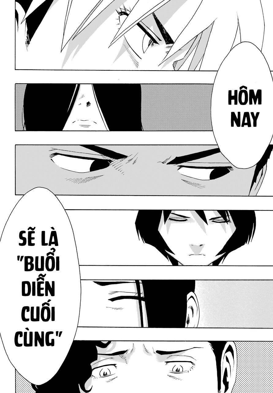 Shiori Experience - Jimi Na Watashi To Hen Na Oji-San Chương 75 Ảnh 27