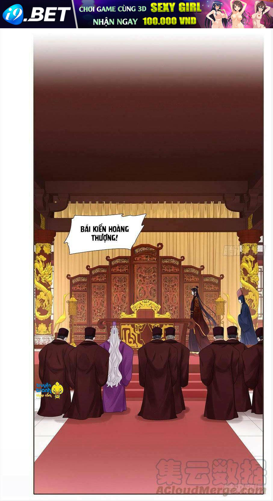 Đại Giá Thừa Tướng Chương 146 Ảnh 5