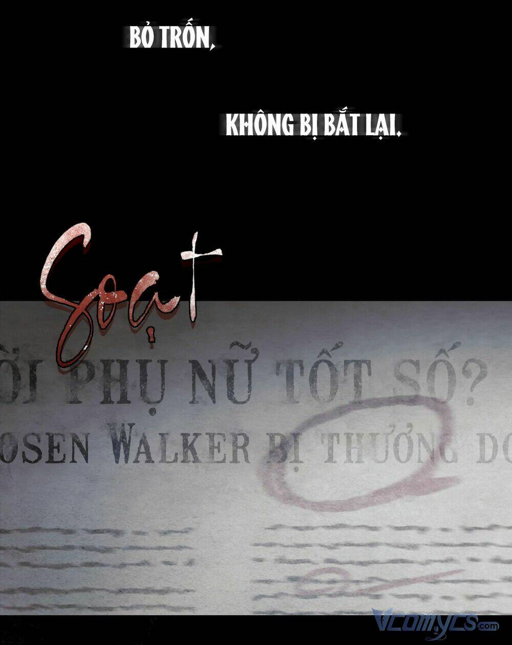 Lời Nói Dối Vĩnh Cửu Chương 13 Ảnh 19