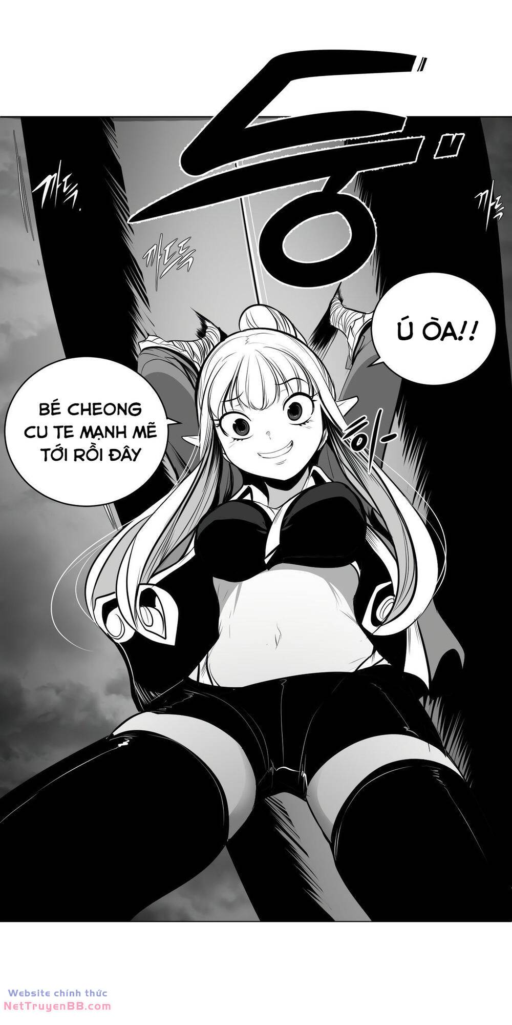 Độc Lạ Dungeon Chương 84 Ảnh 22