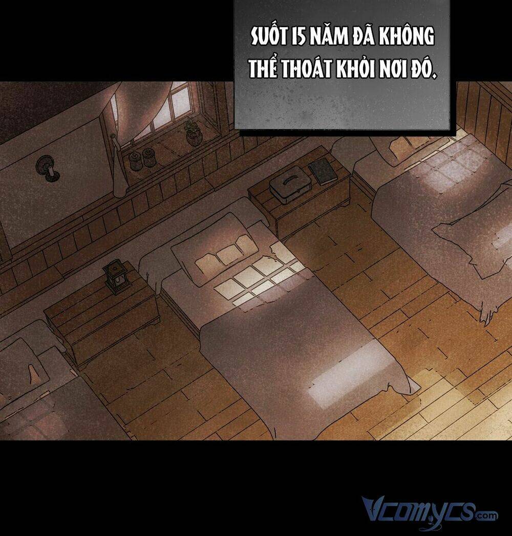 Lời Nói Dối Vĩnh Cửu Chương 22 Ảnh 41