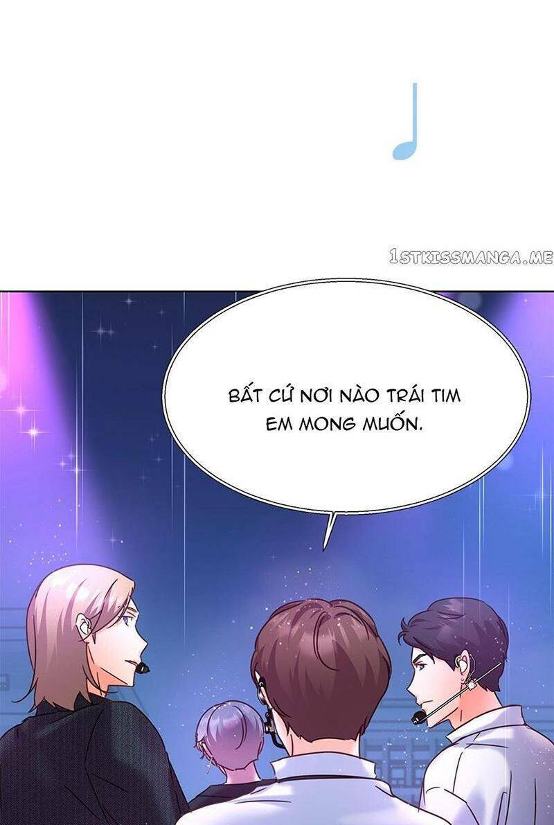 Trở Lại Làm Idol Chương 87 Ảnh 95