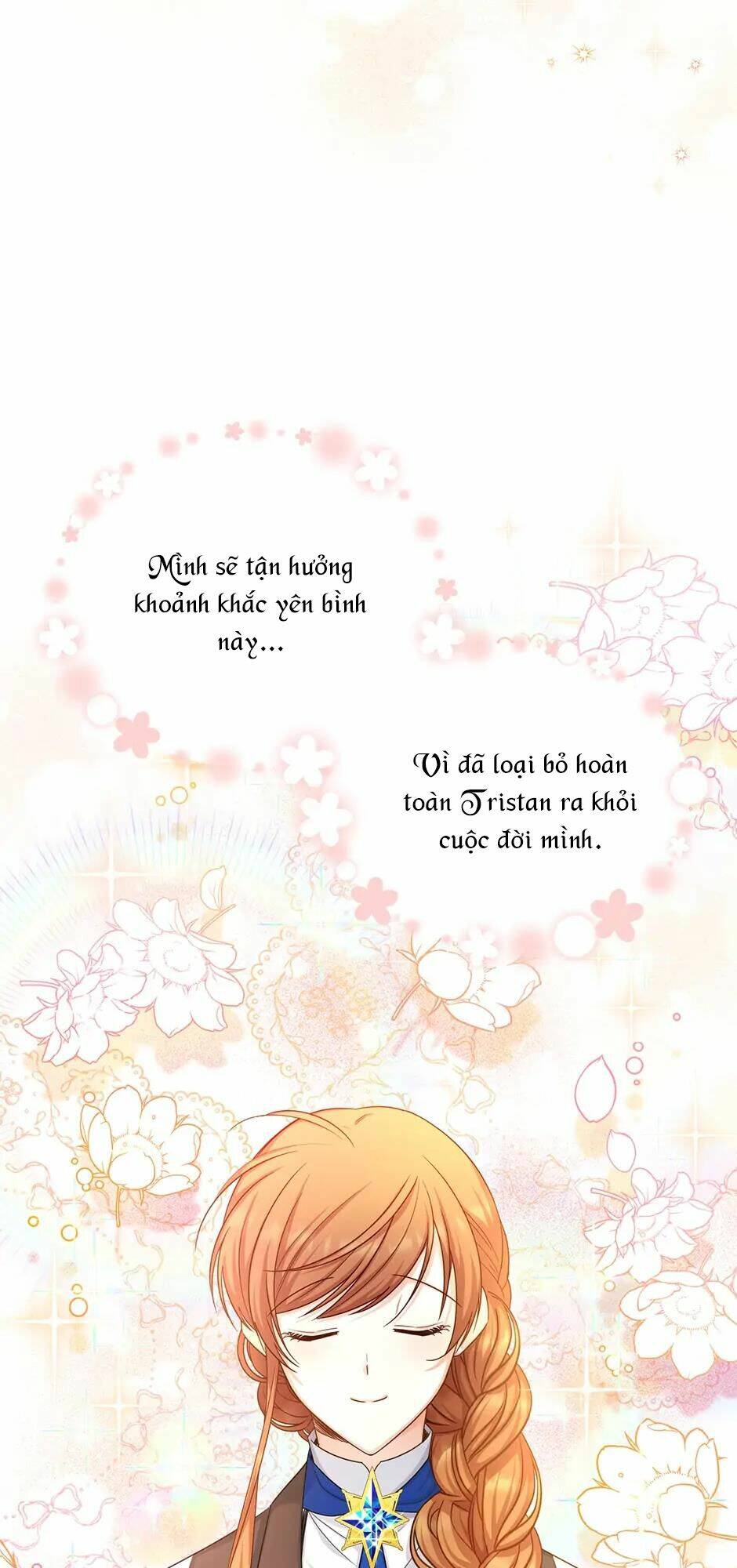 Nữ Công Tước Với Tâm Hồn Trống Rỗng Chương 107 Ảnh 25