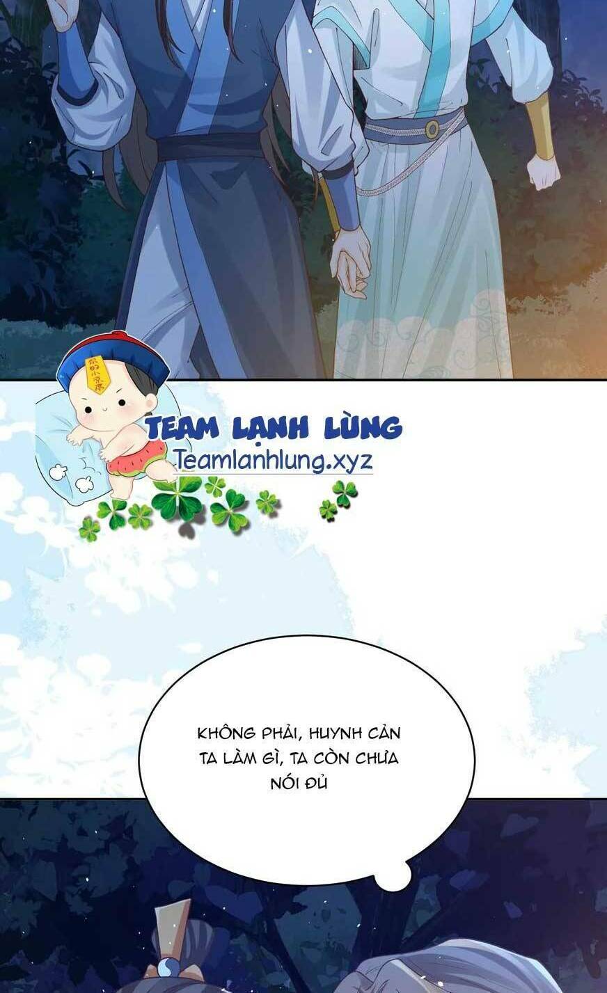 Một Trăm Lẻ Tám Cách Bày Trò Của Nhân Vật Phản Diện Chương 159 Ảnh 24