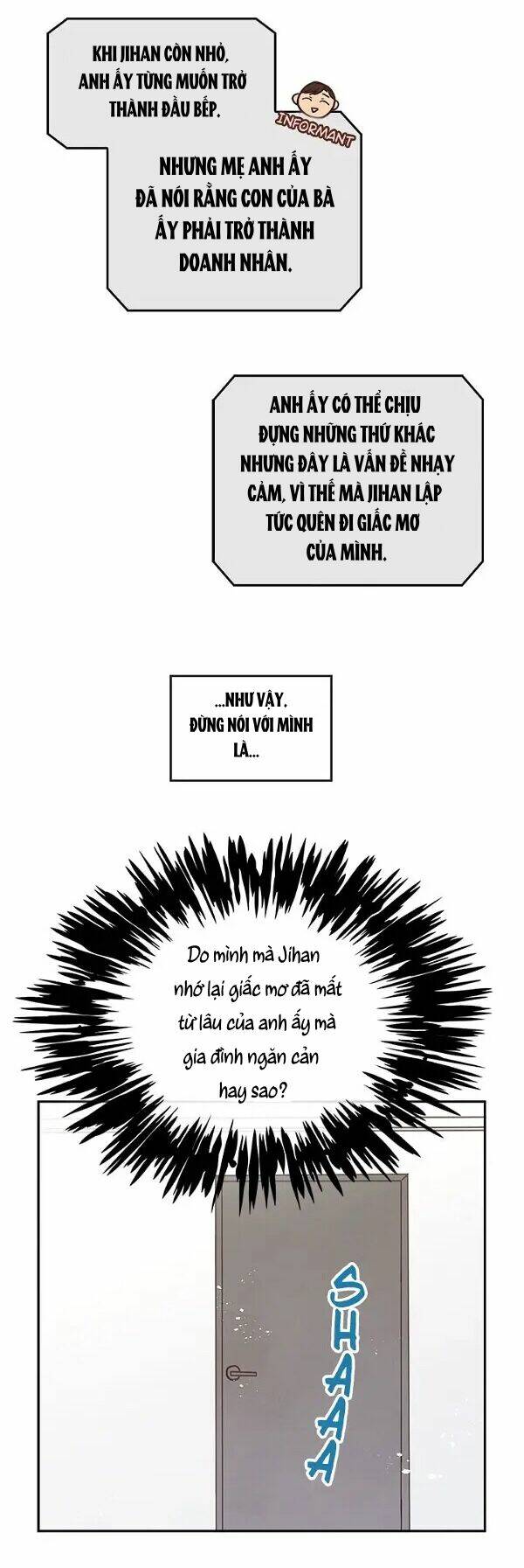 Cuộc Hôn Nhân Bất Khả Thi Chương 12 Ảnh 23