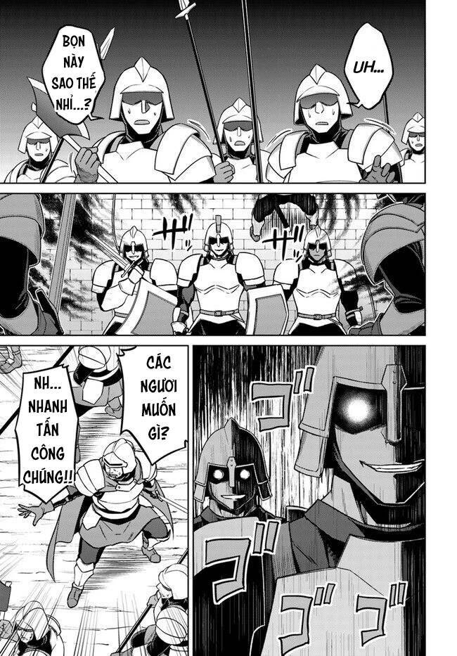 Nidome No Jinsei Wo Isekai De Chương 49.5 Ảnh 16