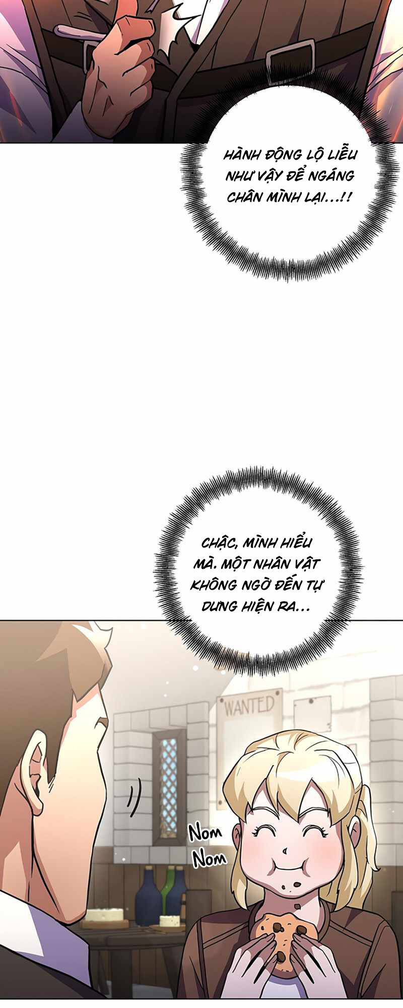 Sinh Tồn Trong Cuốn Tiểu Thuyết Manhwa Chương 17 Ảnh 16