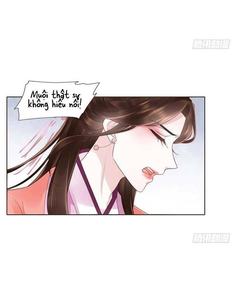 Đại Giá Thừa Tướng Chương 149 Ảnh 59