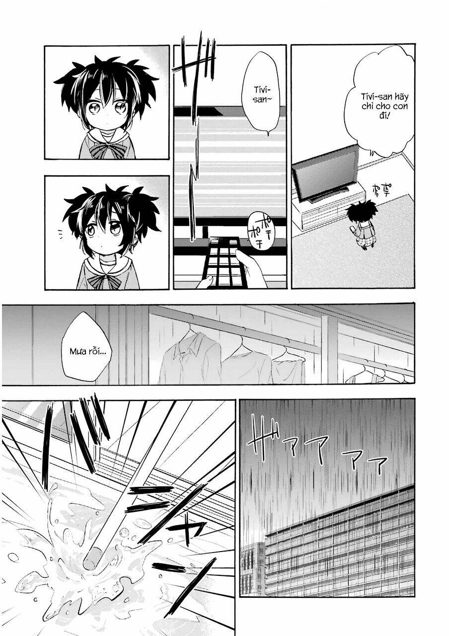 Happy Sugar Life Chương 3 Ảnh 10
