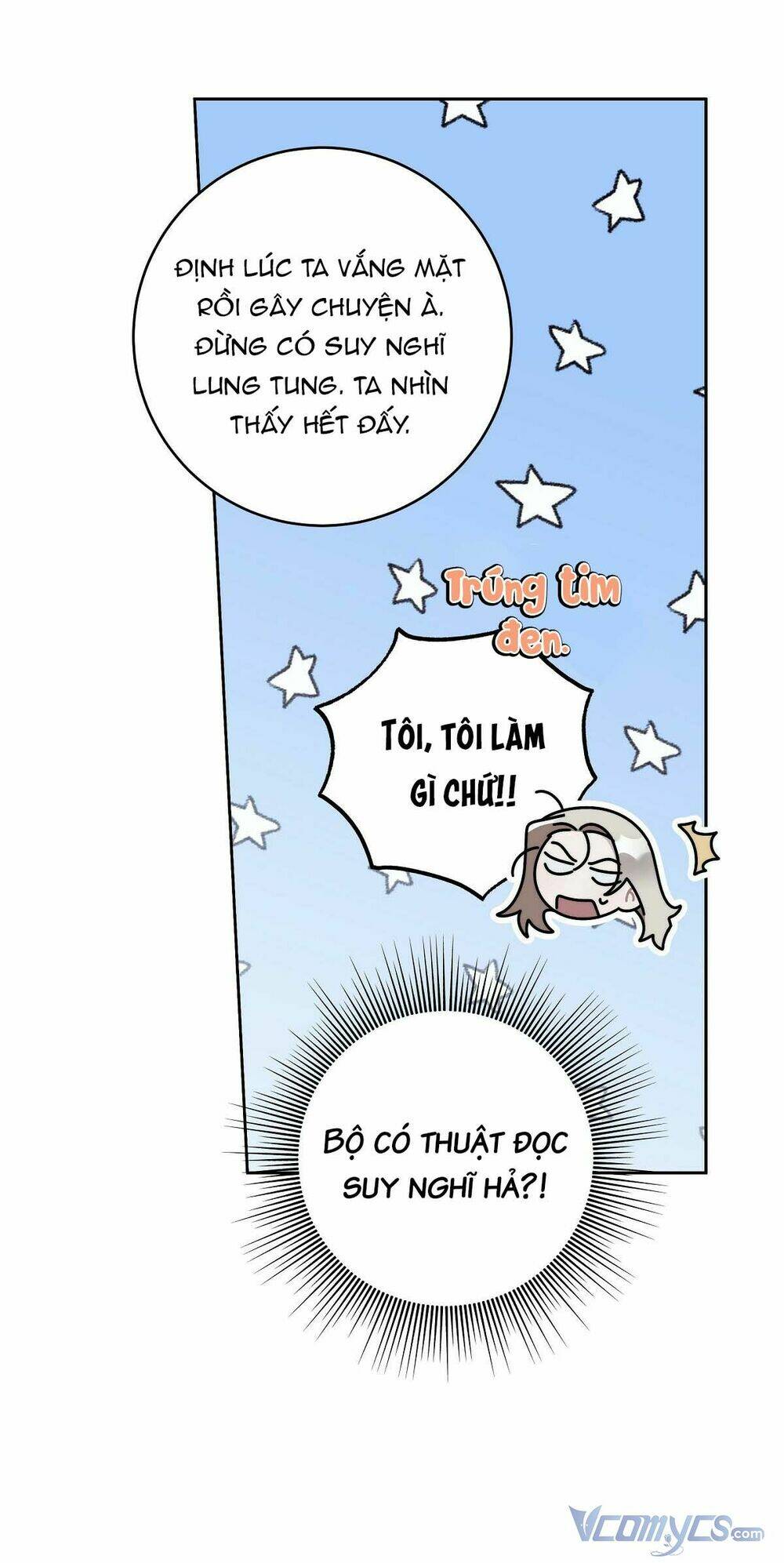 Lời Nói Dối Vĩnh Cửu Chương 19 Ảnh 84