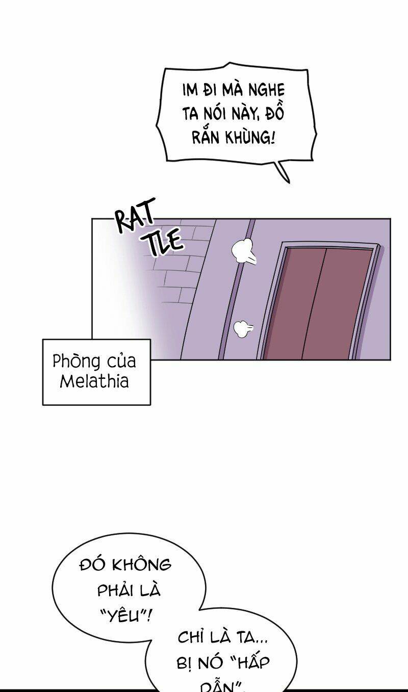 Pháp Sư Và Nữ Chúa Quỷ Chương 90 Ảnh 8
