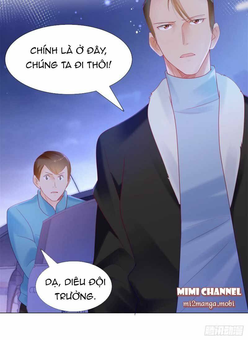 1000 Tư Thế Cưa Đổ Tổng Tài Chương 155 Ảnh 6