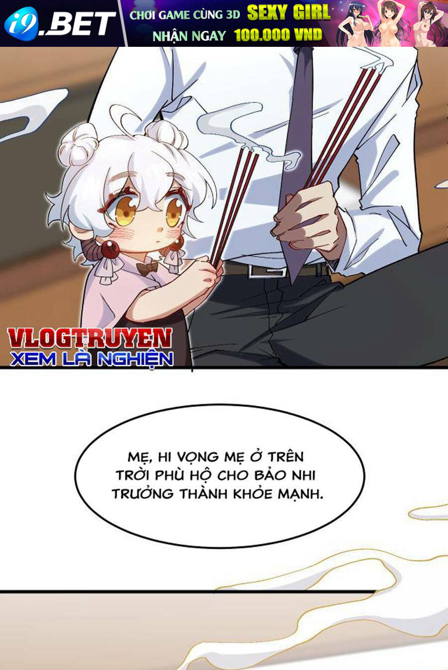 Vú Em Thánh Kỵ Sĩ Chương 7 Ảnh 37