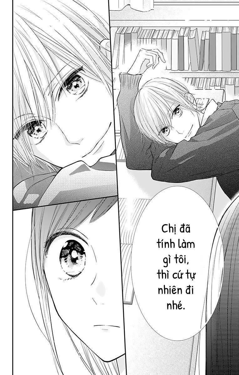 Toshishita No Otokonoko Chương 7 Ảnh 28