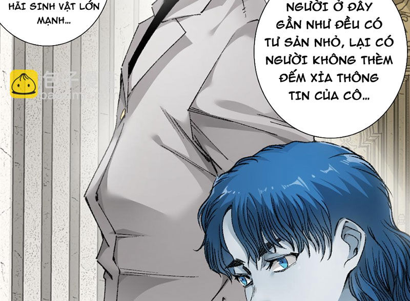 Ta Tạo Ra Tổ Chức Cứu Thế Chương 8 Ảnh 6