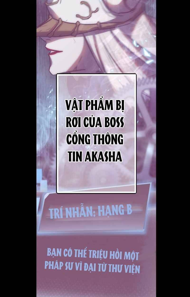 Hồi Quy Trở Thành Mạo Hiểm Giả Mạnh Nhất Nhờ Class Ẩn Điều Khiển Trọng Lực Chương 48 Ảnh 54