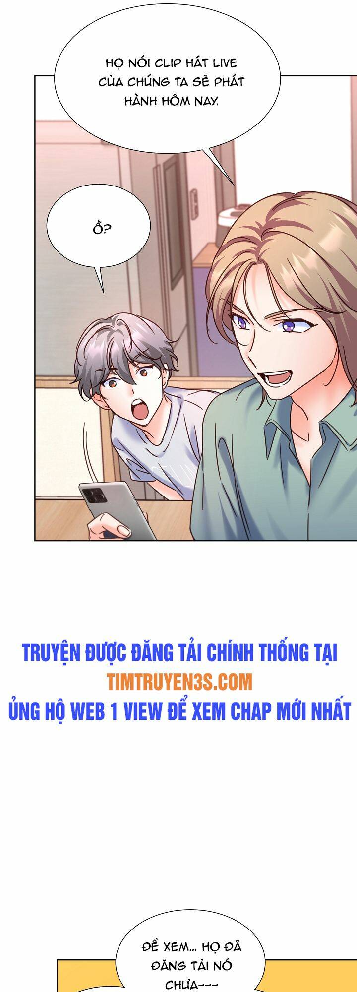 Trở Lại Làm Idol Chương 80 Ảnh 28