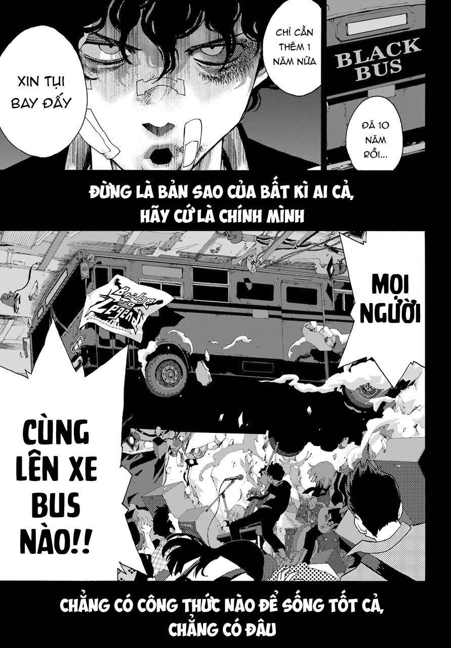 Shiori Experience - Jimi Na Watashi To Hen Na Oji-San Chương 76 Ảnh 31