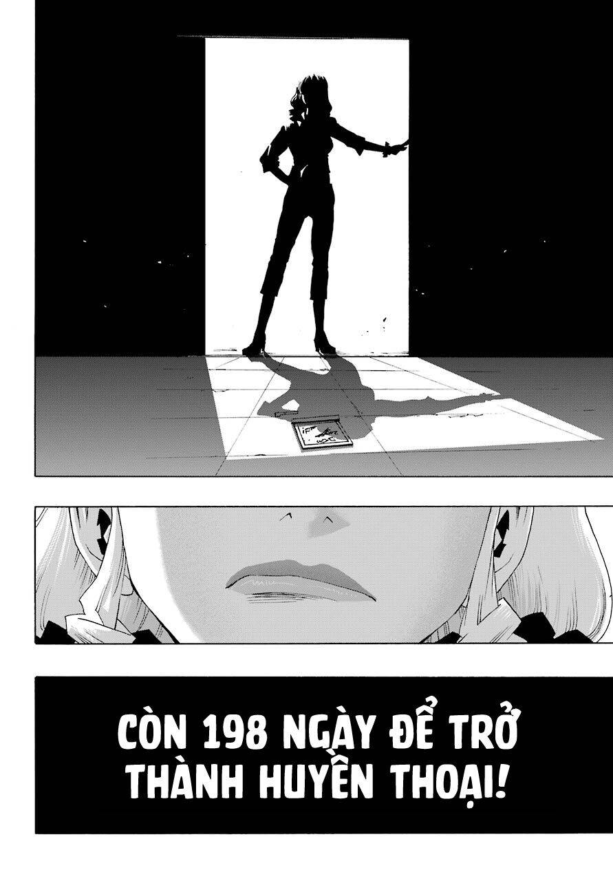 Shiori Experience - Jimi Na Watashi To Hen Na Oji-San Chương 75 Ảnh 83