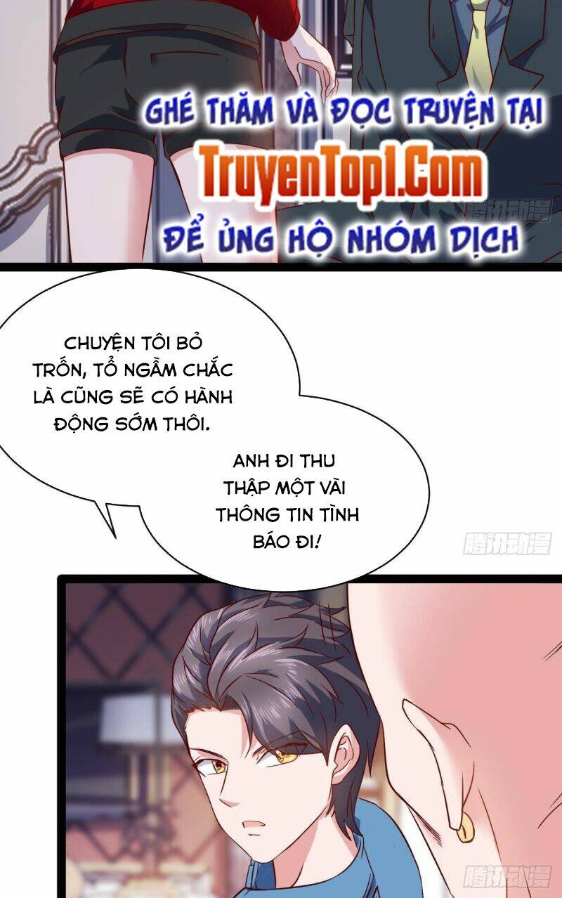 Cực Phẩm Tiên Tôn Ở Rể Chương 55 Ảnh 11