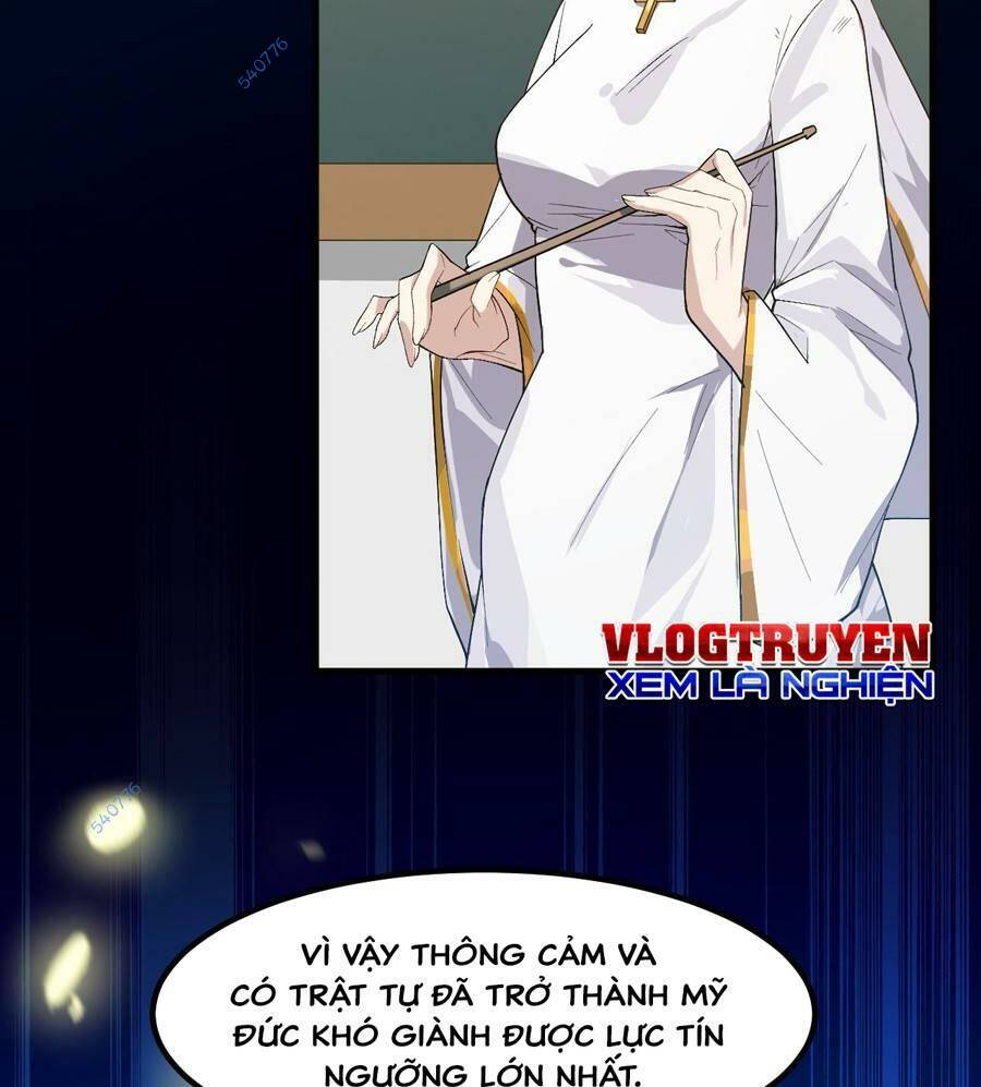Vú Em Thánh Kỵ Sĩ Chương 12 Ảnh 24