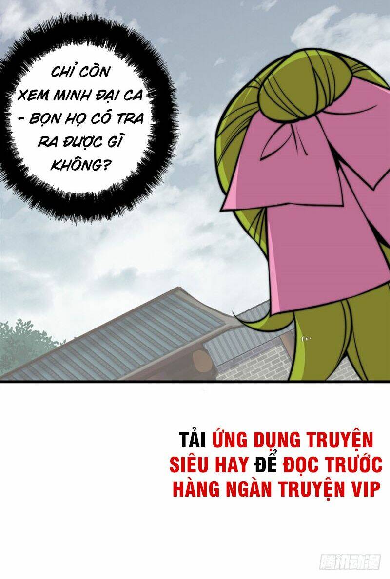 Cuộc Sống Thoái Ẩn Của Võ Lâm Chi Vương Chương 95 Ảnh 14