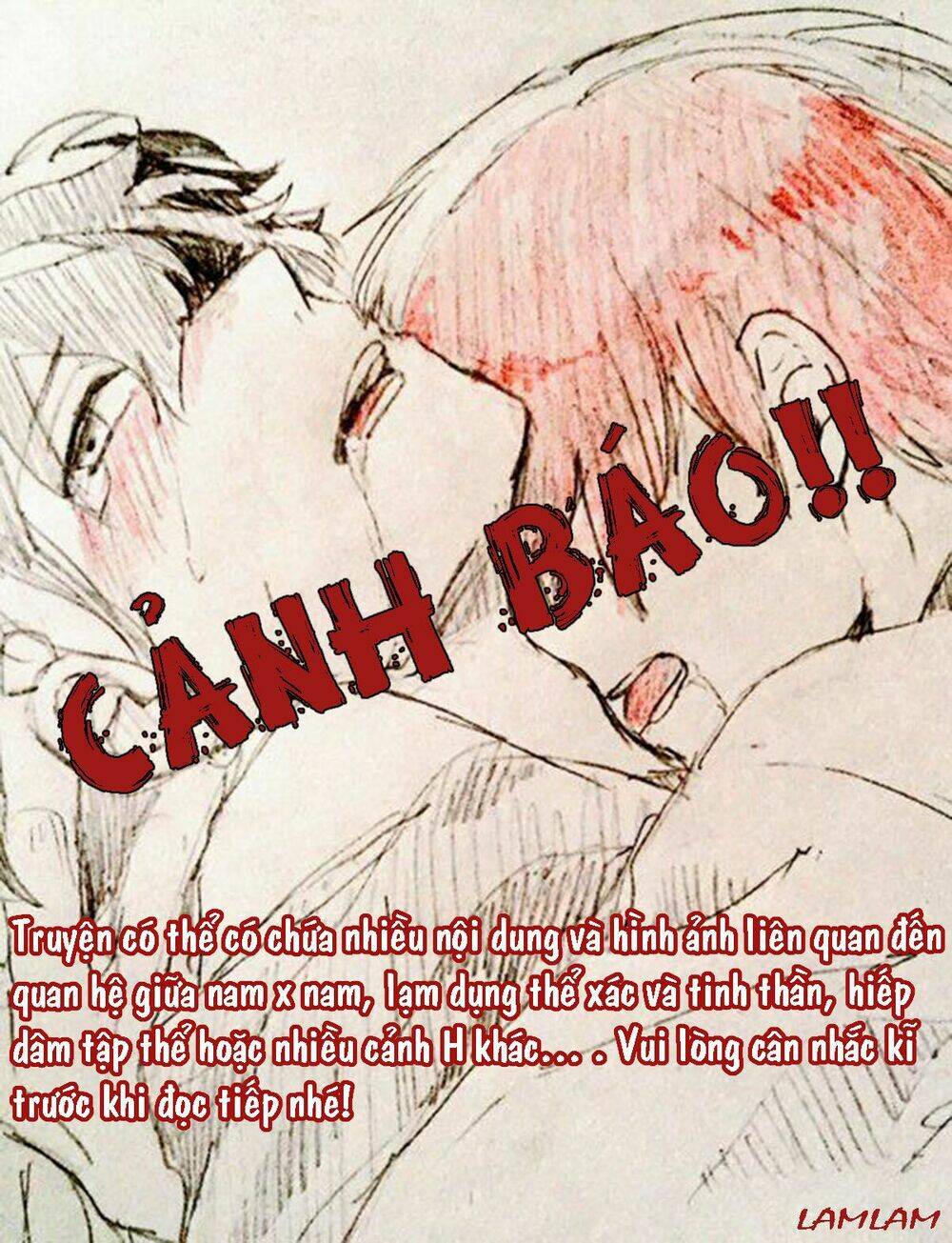 Danshiryou No Omocha Chương 1 Ảnh 4