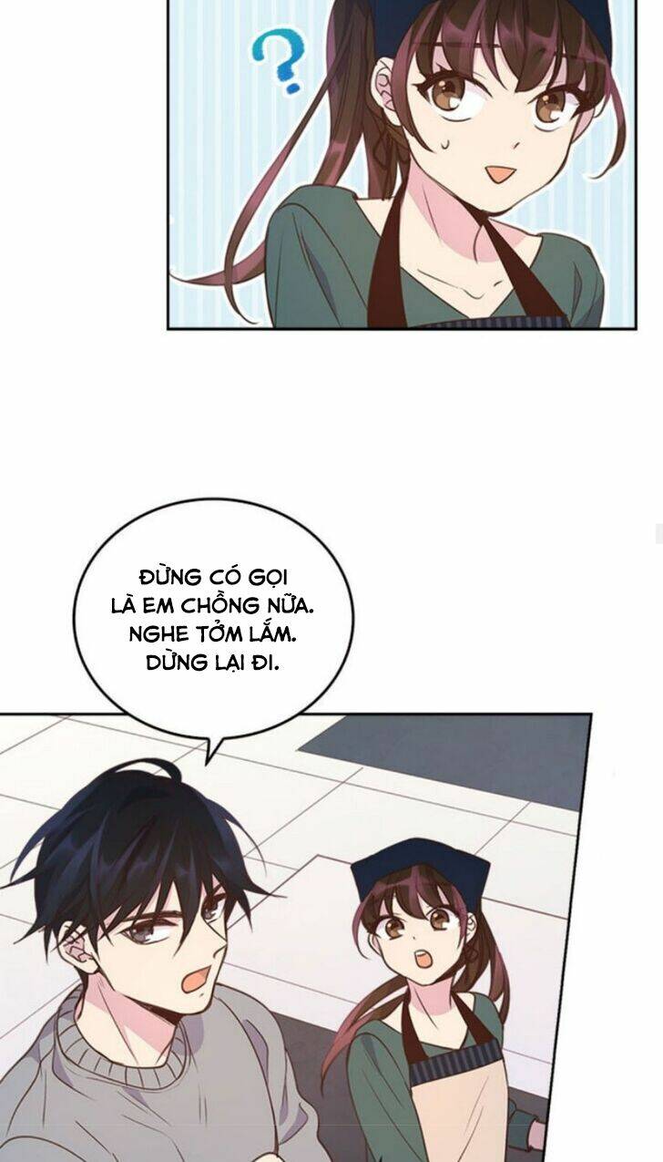 Cuộc Hôn Nhân Bất Khả Thi Chương 8 Ảnh 16