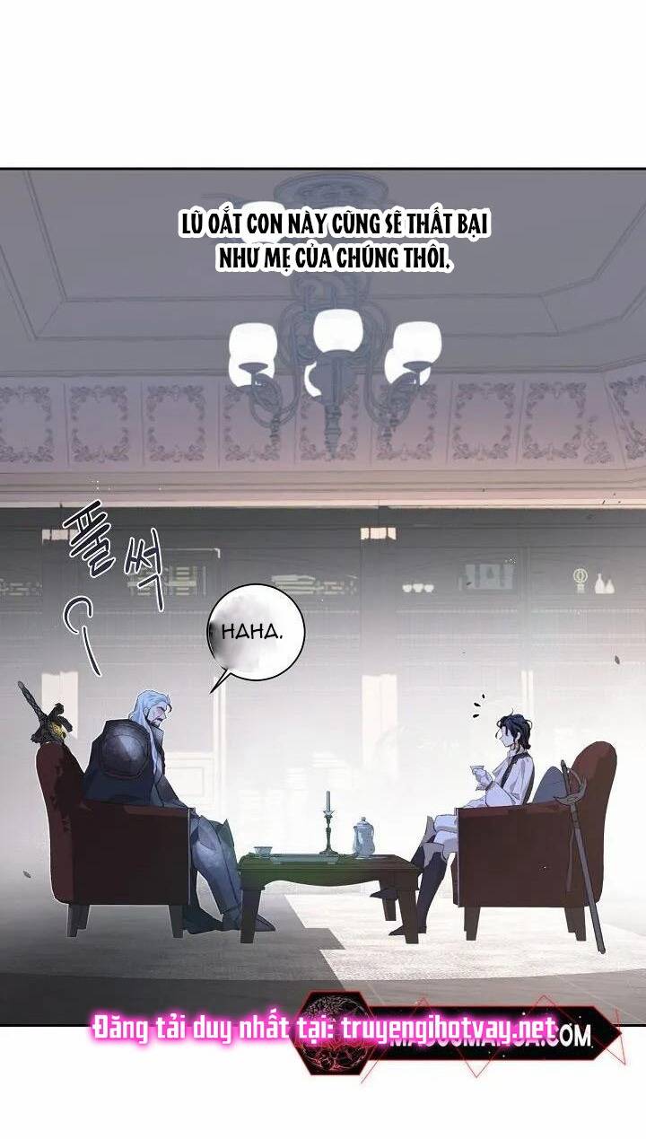 Tôi Là Fan Cứng Của Hoàng Tử Chương 72.2 Ảnh 46