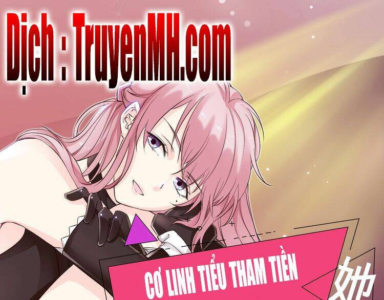 Manh Thê Kim Chủ Chương 1 Ảnh 4