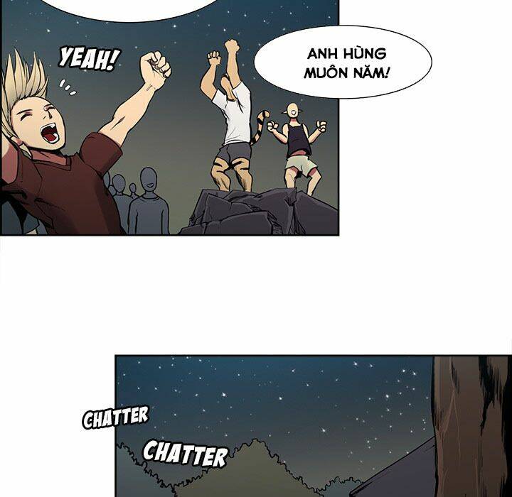 Dâm Dục Hùng Chương 67 Ảnh 24