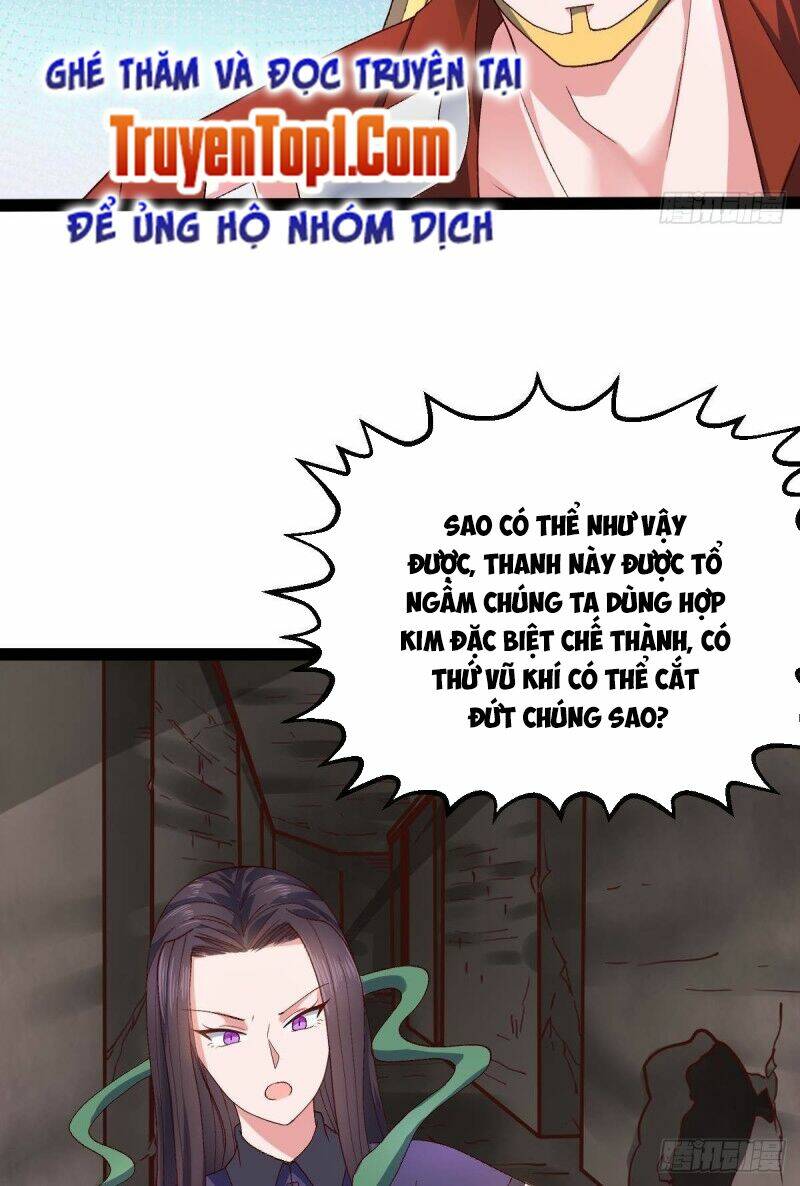 Cực Phẩm Tiên Tôn Ở Rể Chương 55 Ảnh 17