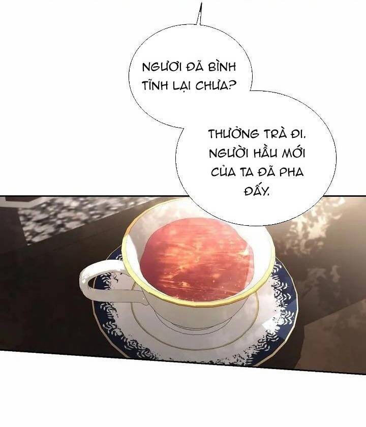 Tôi Là Fan Cứng Của Hoàng Tử Chương 72.2 Ảnh 48