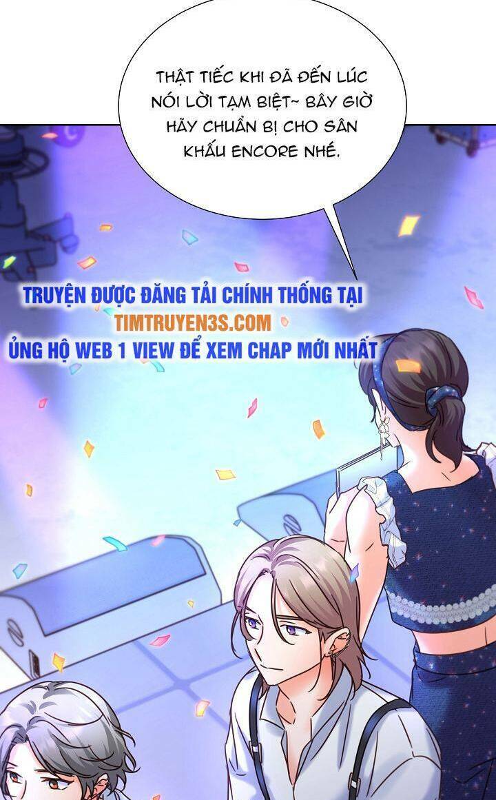 Trở Lại Làm Idol Chương 77 Ảnh 48