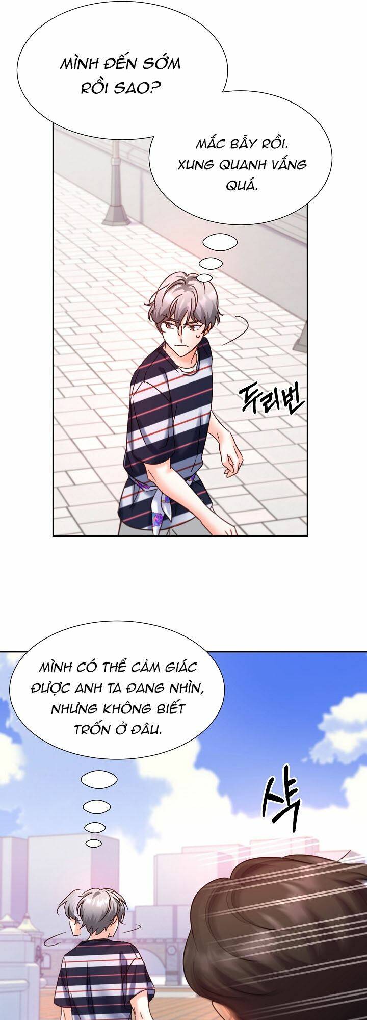 Trở Lại Làm Idol Chương 67 Ảnh 64