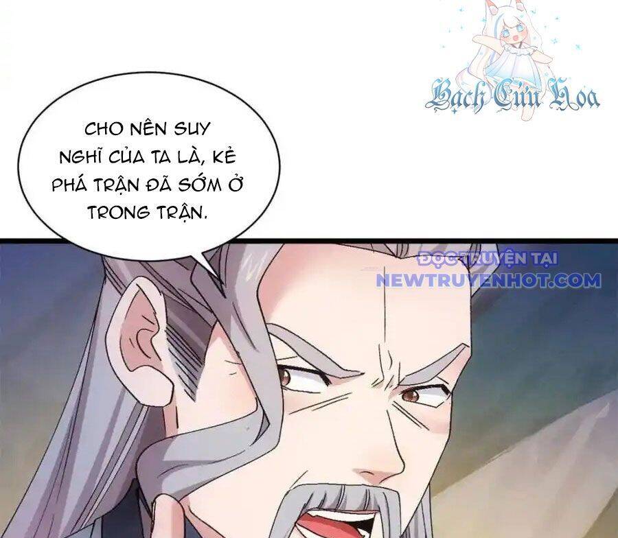 Ta Chính Là Không Theo Sáo Lộ Ra Bài Chương 308 Ảnh 32