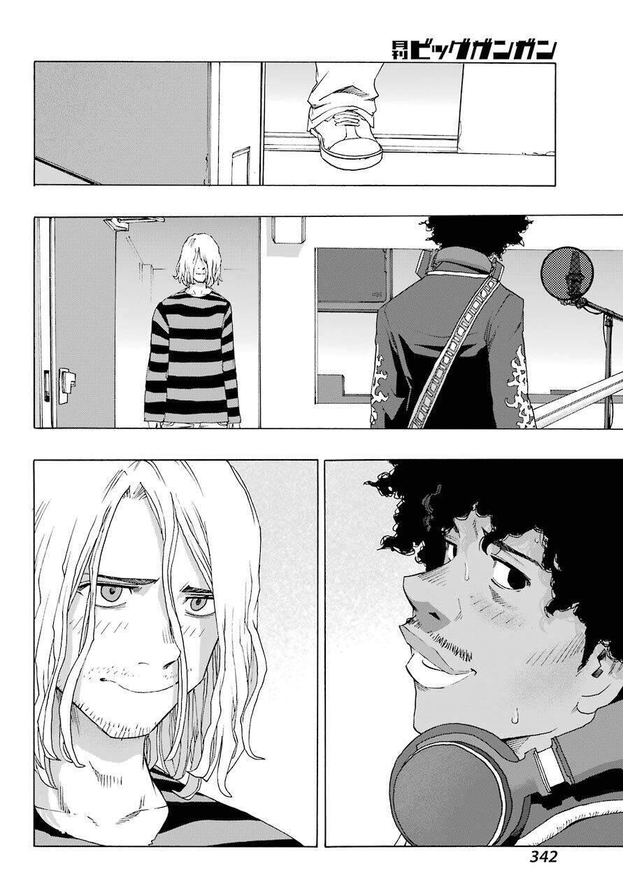 Shiori Experience - Jimi Na Watashi To Hen Na Oji-San Chương 79 Ảnh 47