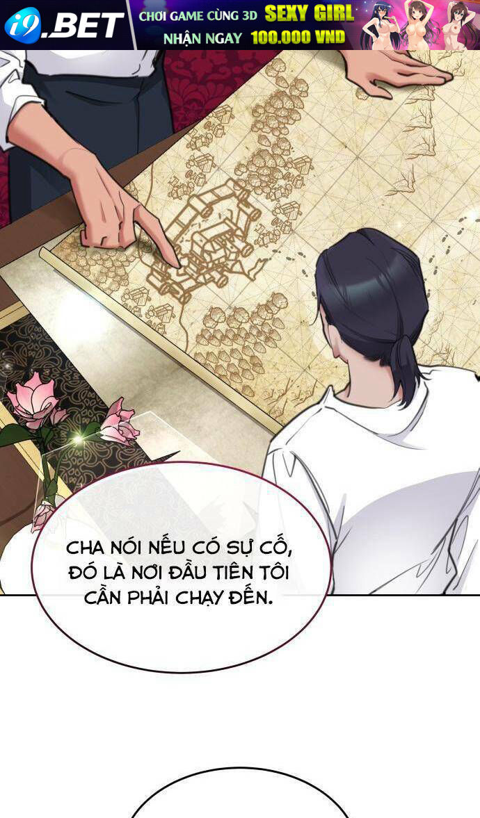 Công Chúa Lotto Chương 49 Ảnh 23