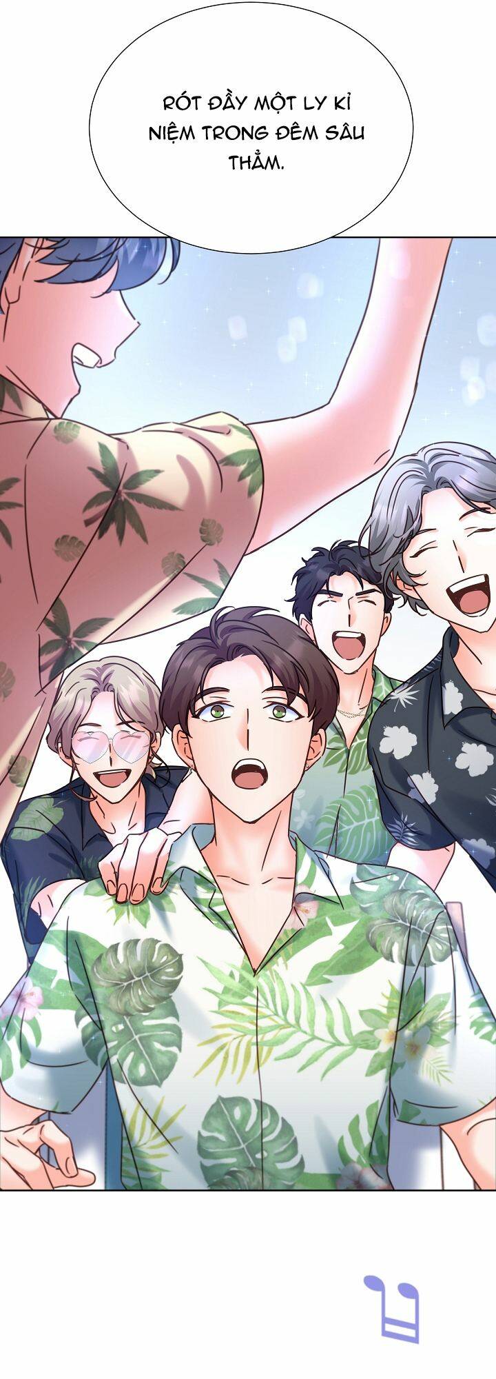 Trở Lại Làm Idol Chương 79 Ảnh 54