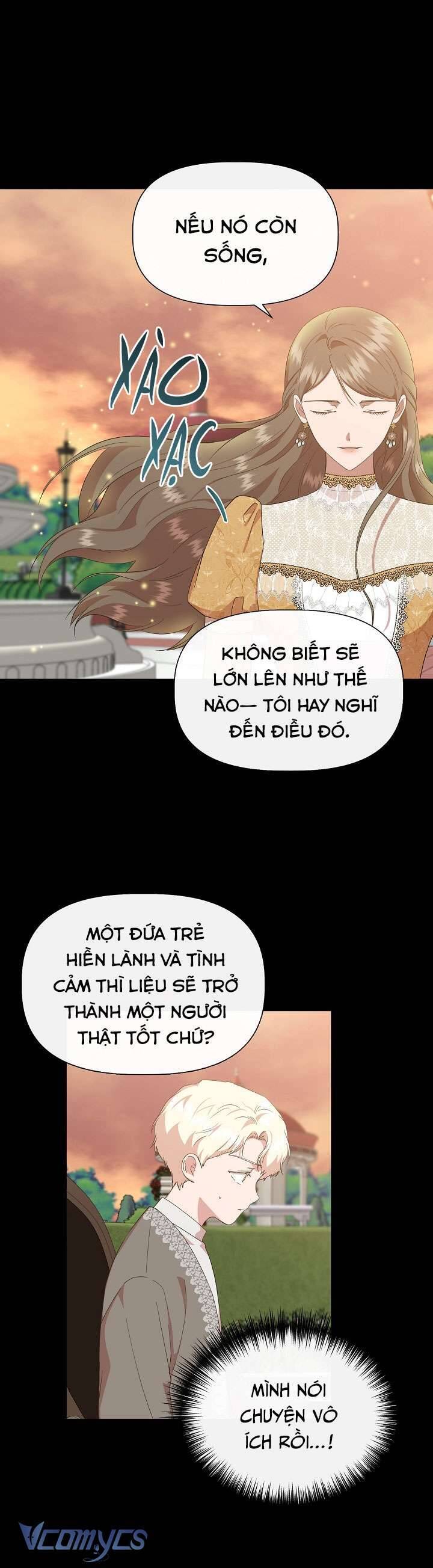 Tôi Không Phải Là Cinderella Chương 92 Ảnh 21