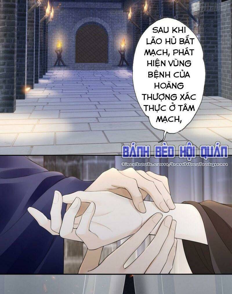 Mê Hoặc Lòng Người Chương 21 Ảnh 3