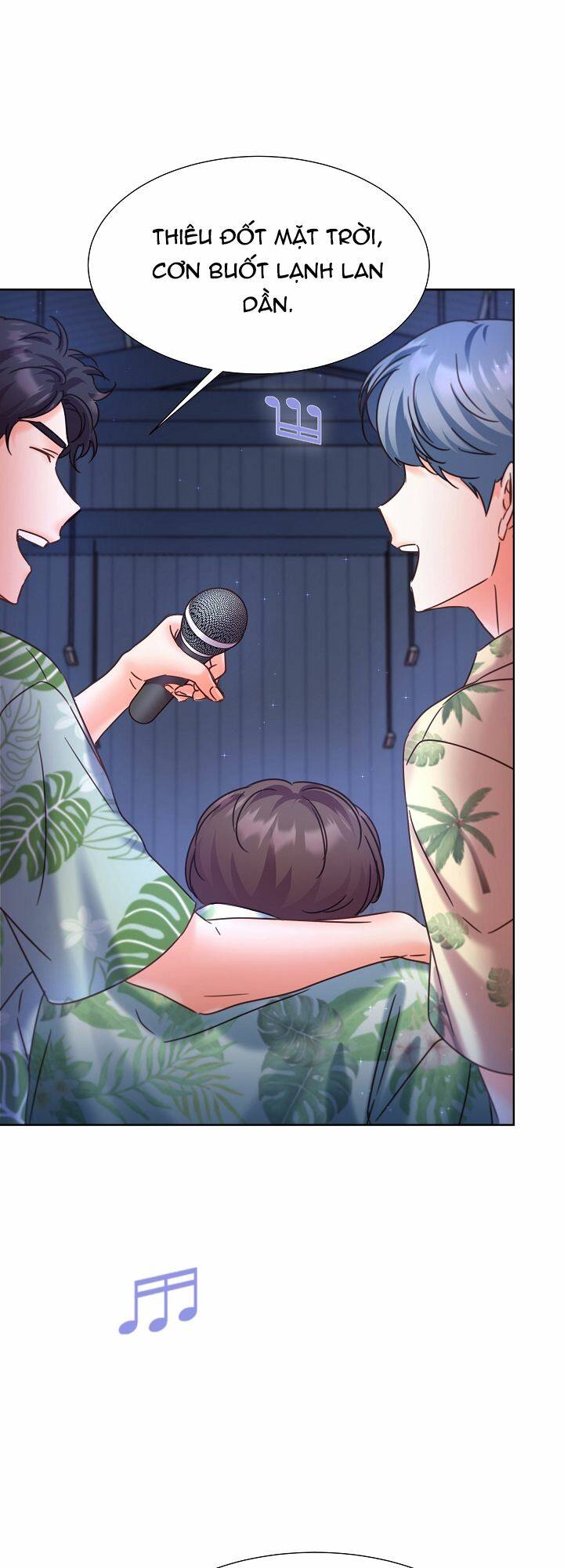 Trở Lại Làm Idol Chương 79 Ảnh 60