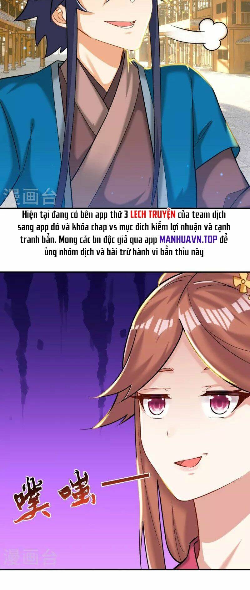 Nhất Đẳng Gia Đinh Chương 341 Ảnh 12