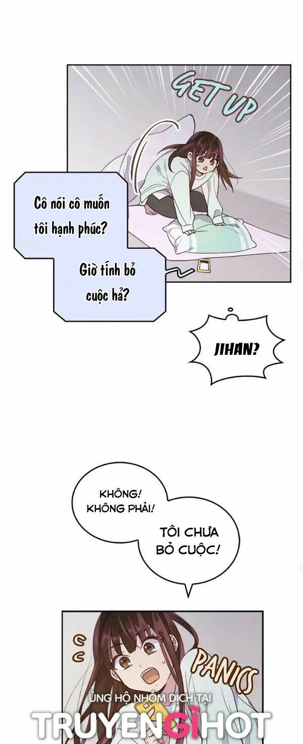 Cuộc Hôn Nhân Bất Khả Thi Chương 11 Ảnh 14