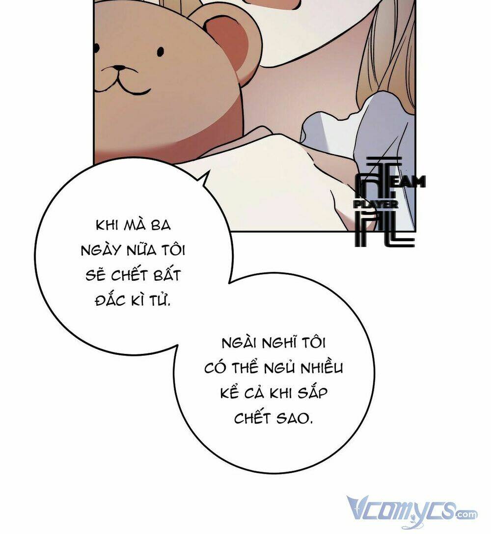 Lời Nói Dối Vĩnh Cửu Chương 22 Ảnh 23