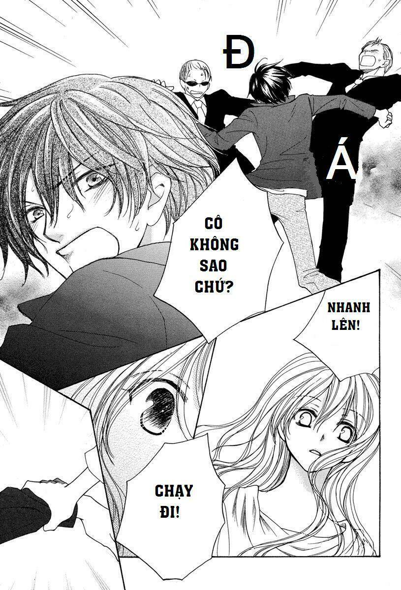 Tổng Hợp Oneshot Chương 24 Ảnh 34