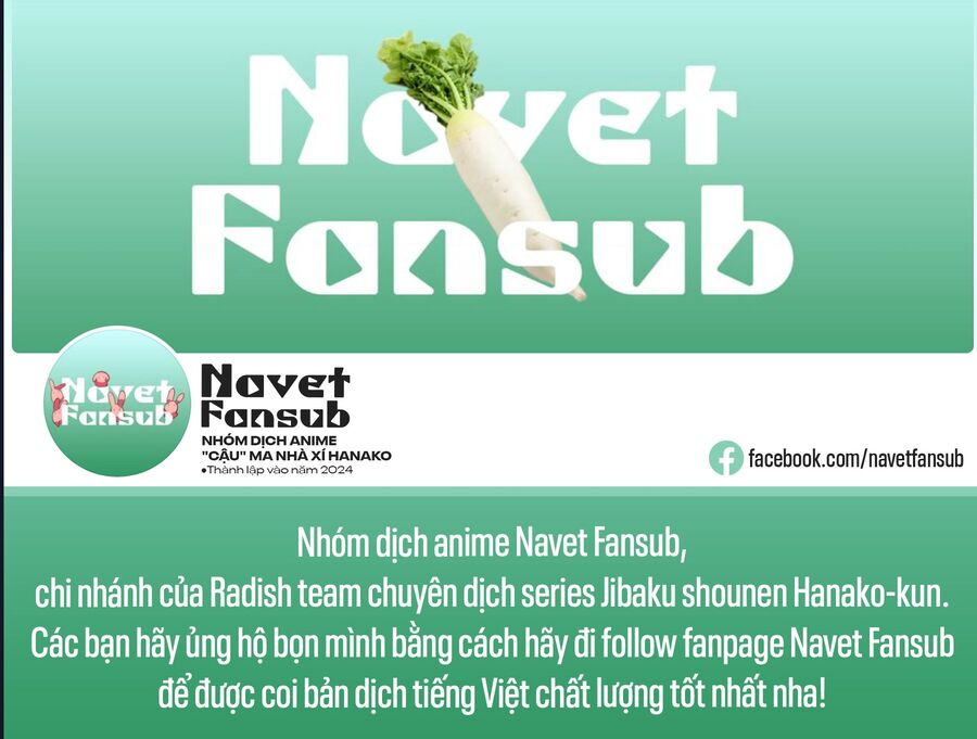 Hanako-Kun Nhà Xí Chương 89 Ảnh 4