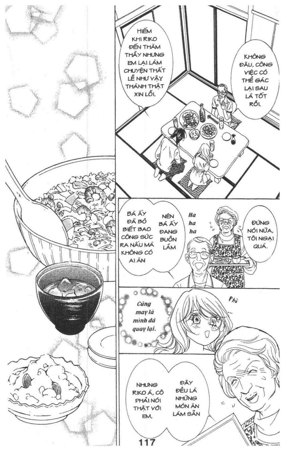 Masochistic Princess Chương 2 Ảnh 118