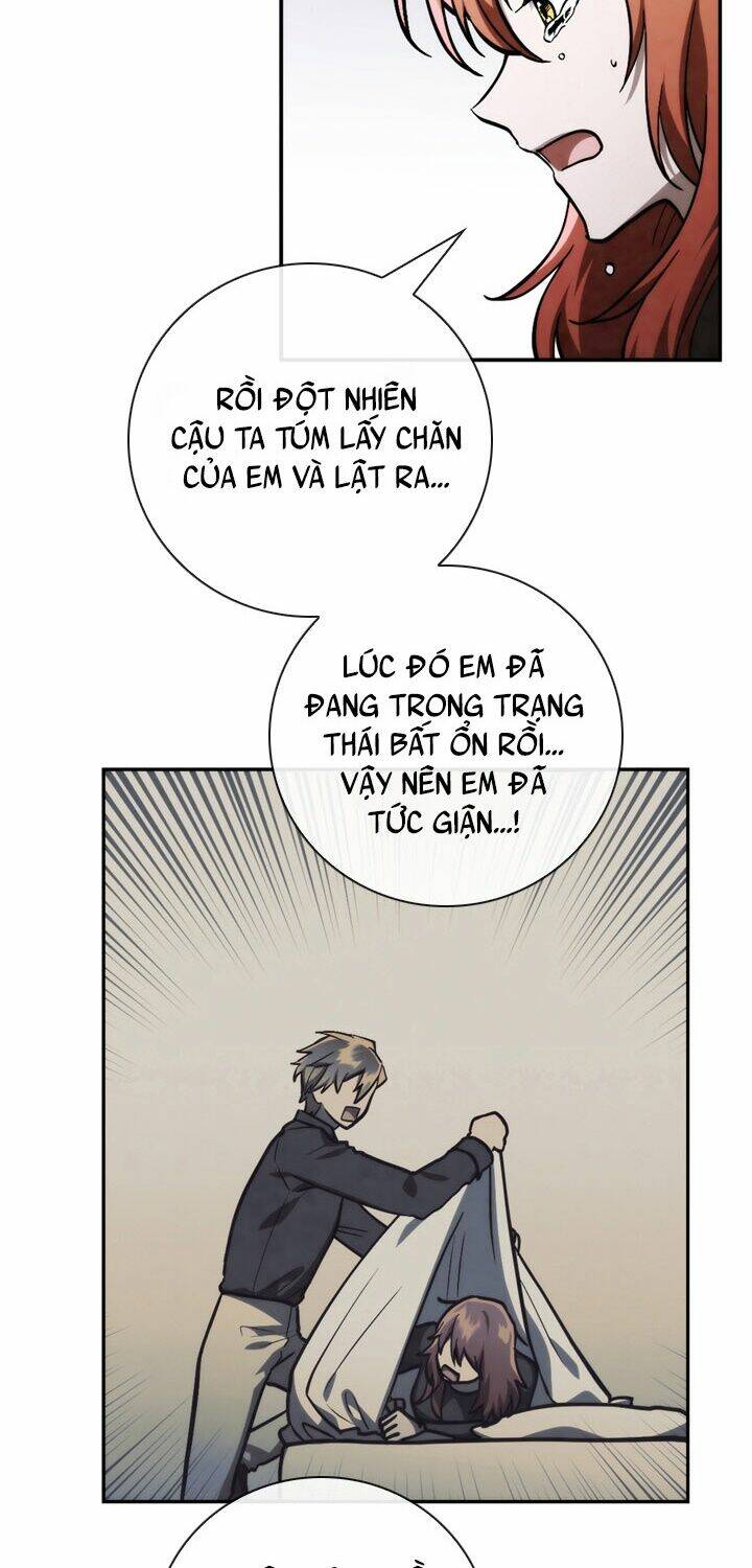 Người Chơi Hồi Quy Chương 82 Ảnh 63